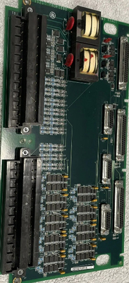 GE IS200TPROH1B Mark VI Boards &amp; Turbine Control PLC Général électrique