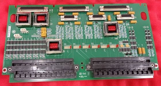 GE IS200TSVOH1B Planches et contrôle de la turbine Marque VI IS200 Contrôle de la turbine