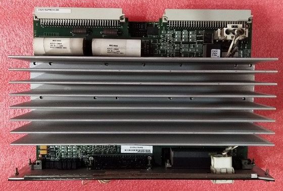 GE IS215VPROH2B Marque VI IS200 Planches et contrôle de turbine PLC de contrôle industriel