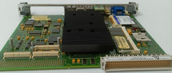 GE IS215UCVGM06A Planches et commande de turbine Mark VI IS200 PLC de commande industrielle