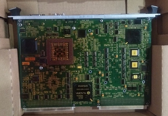 GE IS215UCVEH2AE carte de commande VME