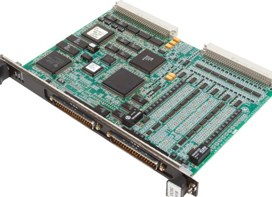 GE IS215VAMBH1A Marque VI IS200 Composant de circuits imprimés