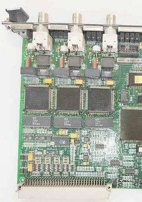 GE IS215VCMIH2BB carte de circuit imprimé de marque VI