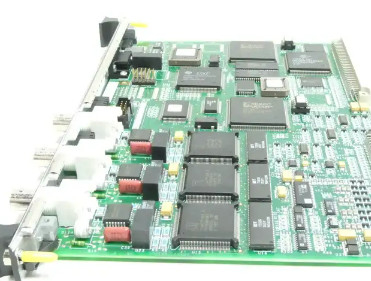GE IS215VCMIH2BB carte de circuit imprimé de marque VI