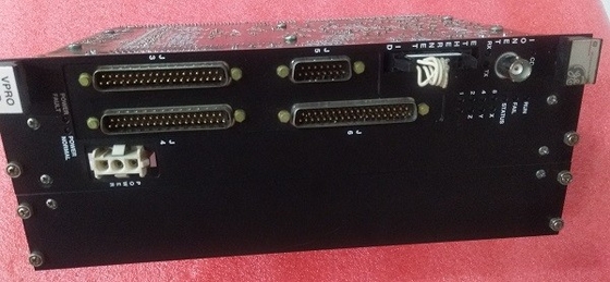 GE IS215VPROH2BC carte de circuit imprimé de marque VI