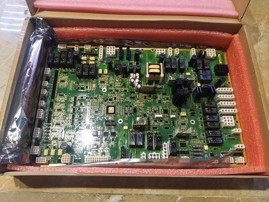 GE IS210BPPBH2CAA Système de marque VI Module de commande de carte de circuit imprimé