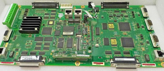 GE IS210MACCH1AKH PLC de commande industrielle de marque VI