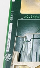 GE IS200ACLEH1ABA MarkVI RTD CARD Système de turbines à gaz Cartes DCS