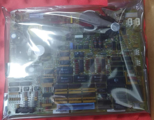 Le système de commande de la turbine de la série DS200 de GE DS200TCEAG1ADB Mark V