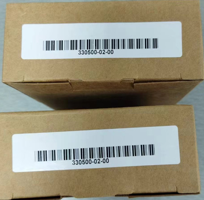 Bently Nevada 330500-02-00 330500 Vélomiteur Capteurs de piézo-vitesse en stock