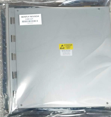 Coudé module d'interface passager des données 288055-01 du Nevada 3500/22M