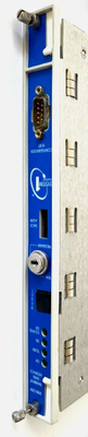 Module d'interface de données transitoires standard