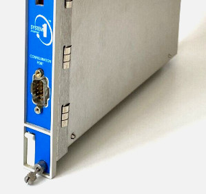 Module d'interface de données transitoires standard