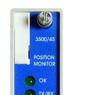 Bently Nevada 3500/45-01-00 140734-04 Moniteur de position