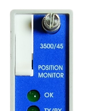 Bently Nevada 3500/45-01-00 176449-04 Moniteur de position