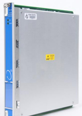 Bently Nevada 3500/92 136180-01 La passerelle de communication prend en charge les interfaces de communication