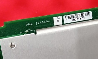Bently Nevada 3500/45 176449-04 Moniteur de position accepte les entrées des capteurs de proximité