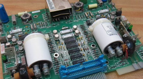 ABB SNAT630PAC 61049401B carte de circuit en stock