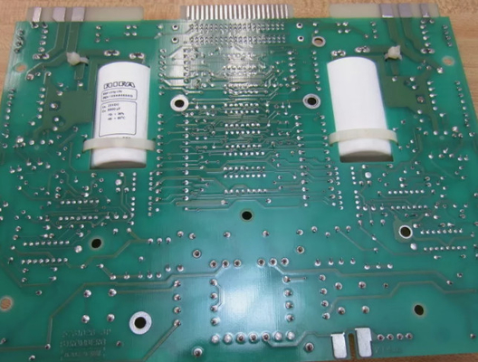 ABB SNAT630PAC 61049401B carte de circuit en stock