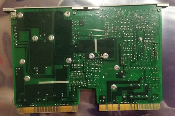 ABB 07NG20 GJR5221900R2 L'alimentation électrique