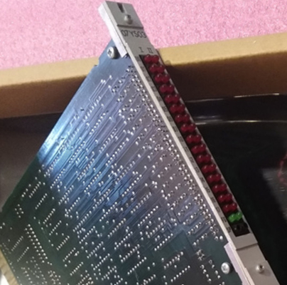 ABB 07YS03 GJR2263800R3 Module de sortie