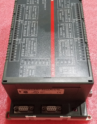 ABB 07KT94 GJR5252100R0101 Contrôleur préalable 31 Unité de base en stock 07KT94