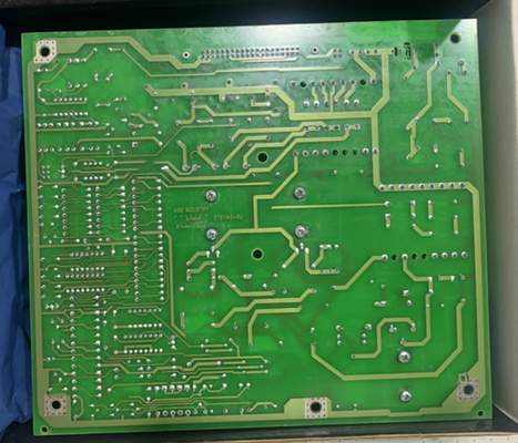 ABB SAFT 110 POW 57411414 Tableau d'alimentation électrique En stock Nouveau 57411414