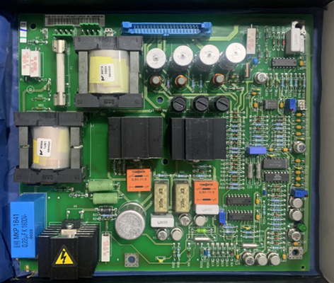 ABB SAFT 110 POW 57411414 Tableau d'alimentation électrique En stock Nouveau 57411414