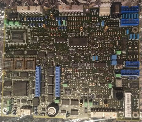 ABB SDCS-CON-1 3BSE006196R1 Plaque de commande PLC DCS Pièces détachées Fournisseur en stock