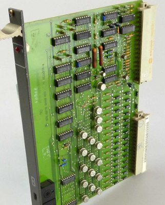 ABB 81AB10 GKE850100R0100 Modules d'entrée/sortie Systèmes d'énergie électrique et applications industrielles