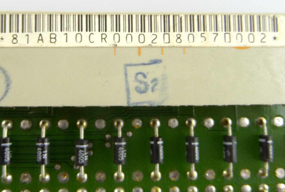 ABB 81AB10 GKE850100R0100 Modules d'entrée/sortie Systèmes d'énergie électrique et applications industrielles