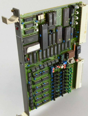 ABB 81EB02 GJR2349000R1000 Applications de protection électrique dans les milieux industriels