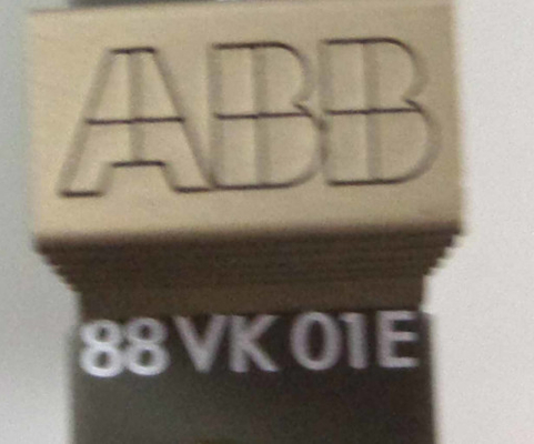 ABB 88VK01E GJR2312200R1010 Systèmes électriques dans les milieux industriels