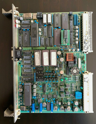 ABB 83SR05E GJR2369900R1100 83SR05E Stock de modules et garantie d'un an Suède