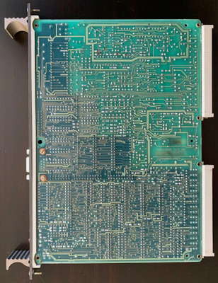 ABB 83SR05E GJR2369900R1100 83SR05E Stock de modules et garantie d'un an Suède