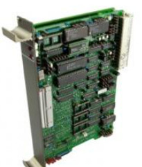 ABB 81AA10E GJR2370200R1100 Procontrol P14 Module de sortie analogique