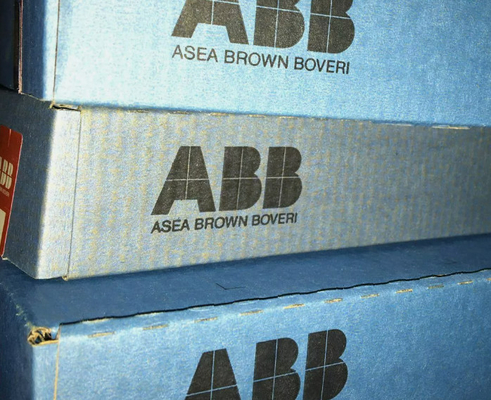 ABB 81AA10E GJR2370200R1100 Procontrol P14 Module de sortie analogique