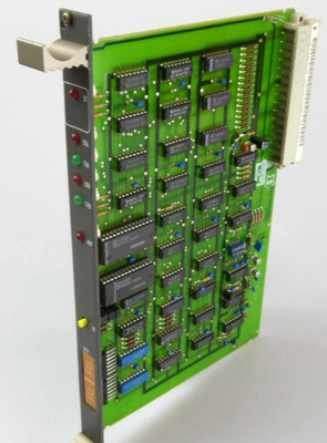 ABB 88TU01E GJR2344300R1000 Power AC module PLC DCS fournisseur de pièces détachées