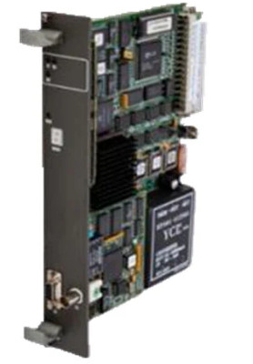 ABB 87WF01E GJR2372600R1515 Ethernet FCI Module en stock