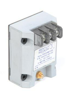 Bently Nevada 330100-90-00 3300 Système de transducteur de proximité Proximitor® Sensor