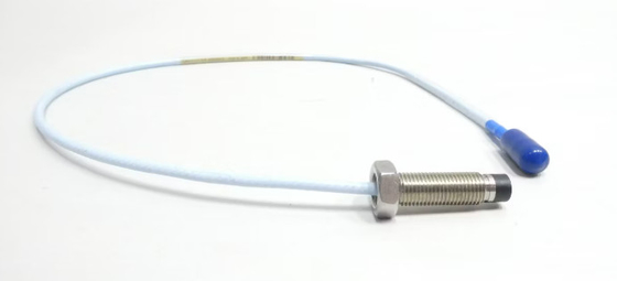 Bently Nevada 330103-00-06-10-02-00 Système de transducteur de proximité 8 mm Sondage de proximité métrique 8 mm