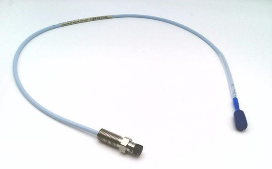 Bently Nevade 330105-02-12-05-02-00 Système de transducteur de proximité de 8 mm