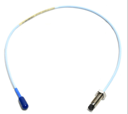 Bently Nevade 330105-02-12-05-02-00 Système de transducteur de proximité de 8 mm
