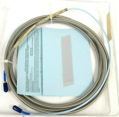 Bently Nevada 330130-040-01-05 3300 XL Système de transducteur de proximité 8 mm câble d'extension standard