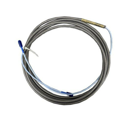 Bently Nevada 330130-040-01-05 3300 XL Système de transducteur de proximité 8 mm câble d'extension standard