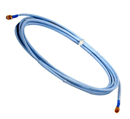Bently Nevada 330130-040-02-00 3300 XL Système de transducteur de proximité 8 mm câble d'extension standard