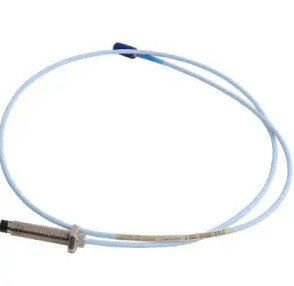 Bently Nevada 330171-00-12-05-02-00 3300 Système de transducteur de 5 mm sonde de proximité