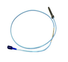 Bently Nevada 330703-000-080-10-02-00 3300 Système de transducteur de 11 mm sonde de proximité