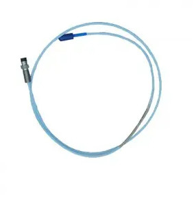 Bently Nevada 330703-000-080-10-02-00 3300 Système de transducteur de 11 mm sonde de proximité