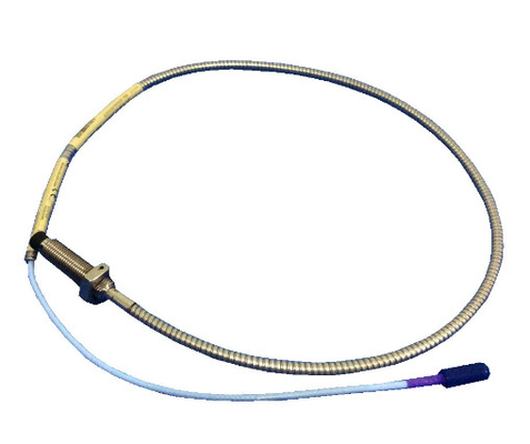 Bently Nevada 330704-000-060-10-02-00 3300 Système de transducteur de 11 mm sonde de proximité
